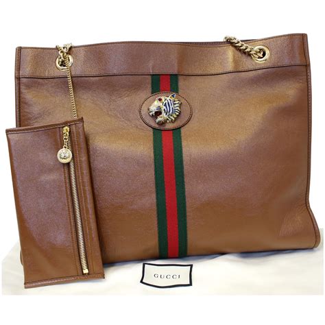 gucci rajah collection|Gucci extra large tote bag.